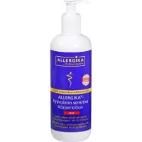 ALLERGIKA Pharma GmbH ALLERGIKA Hydrolotio Sensitive AKUT 500 ml