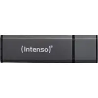 Intenso Alu Line USB-Flash-Laufwerk 4 GB (3521451)