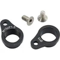 Ritchey Umbausatz Steckachse Gabel