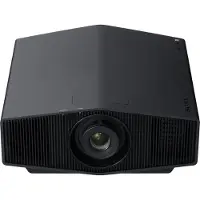 Sony VPL-XW5000, 2000 ANSI Lumen, 3LCD, UHD 4K (3840x2160), 1524 - 7620 mm (60 - 300"), Laser, 20000 h