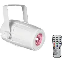 Eurolite LED PST-5 QCL Spot ws