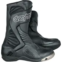 Daytona Evo Voltex GTX Gore-Tex wasserdichte Motorradstiefel