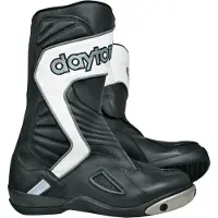 Daytona Evo Voltex GTX Gore-Tex wasserdichte Motorradstiefel