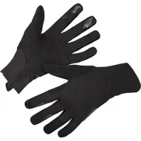 Endura Winddichte Fahrradhandschuhe Pro SL II | Größe L
