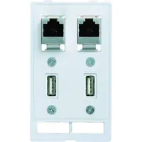 Murr Elektronik Murrelektronik Modlink MSDD Serviceschnittstelle