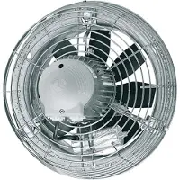 Maico Axial-Wandventilator