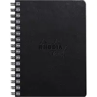 Rhodia Touch Mixed Media Book
