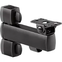 Novus POS Connect M 120 Tragarm (852+2035+000), anthrazit