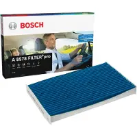 Bosch Innenraumluftfilter mit Aktivkohle Filter+ PRO 0 986 628 578