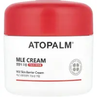 Atopalm MLE Face Cream – Feuchtigkeitsspendende Gesichtscreme für empfindliche Haut 100 ml Tagescreme