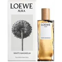 LOEWE Aura White Magnolia Eau de Parfum 50 ml
