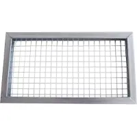 Maico Einschubrahmen für Luftfilter WSG-ES 170 0093.0269