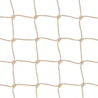 Ronada Vogelnetz 5 X 5 Steinfarben (50mm) Gegen Vögel