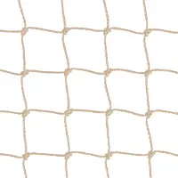 Ungeziefershop Vogelnetz 10 X 10 Steinfarben (50 Mm) Gegen Vögel