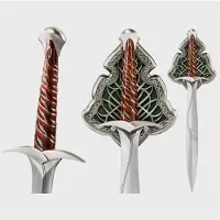 Noble The Lord of the Rings - Sting Sword
