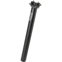 Zoom Aluminium Sattelstütze