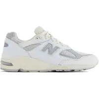 New Balance M990tc2 Made In Usa Sneakers In Sea Salt Größe: 42 | Trainers Outlet | Unisex | Weiß