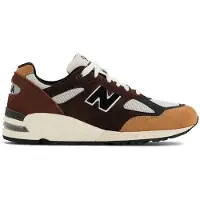 New Balance M990bb2made In Usa Sneakers In Brown Größe: 42 | Trainers Outlet | Unisex | Braun