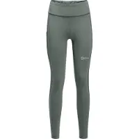 Jack Wolfskin Klintal Leggings