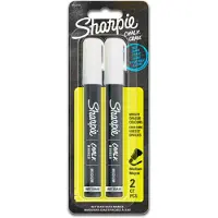 Sharpie - Chalk Marker 2-Blister (2157734)