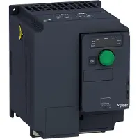 Schneider Electric ATV320U40N4C - Frequenzumrichter 3-phasig 380