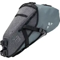 Vaude Satteltasche für Fahrrad Trailsaddle II