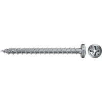 Fischer PowerFast II 6,0x50 PH PZ VG blvz 100