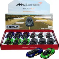 Amewi McLaren 675LT 1:32