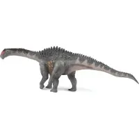 Collecta Ampelosaurus-figur Grau 3-6 Years Grau 3-6 Years