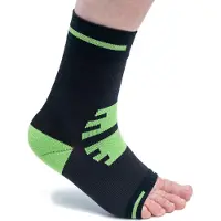 Bort Activecolor Sport Knöchelbandage L 1 St