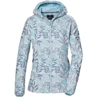 Killtec Damen Funktionsjacke KOS 56 WMN SFTSHLL JCKT