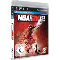 Nba 2K 12