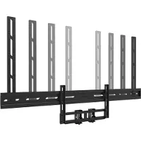 NeoMounts Av2-500bl Soundbar-unterstützung