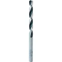 Bosch Metallspiralbohrer HSS PointTeQ, DIN 338, 5,4 mm, 10er-Pack