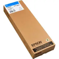 Epson Singlepack Cyan T44J240 UltraChrome PRO 12 700ml, Cyan, 700 ml, 1 Stück(e), Einzelpackung