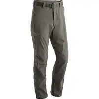 Maier Sports Herren Hose Nil He-Hose roll up el. (kurz)