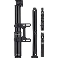 Wolf Tooth Multifunction Mini-pumpe