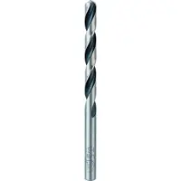 Bosch Metallspiralbohrer HSS PointTeQ, DIN 338, 6,6 mm, 10er-Pack