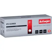 ActiveJet ATL-522NXX Tonerkartusche (Ersatz für Lexmark 52D2X00 (522X); Höchste; 45000 seiten; schwarz), 45000 Seiten, Schwarz, 1 Stück(e)