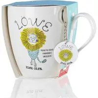 Ritzenhoff & Breker Jumbotasse Astro