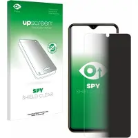 Upscreen Spy Shield Blickschutzfolie