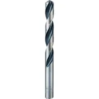 Bosch Metallspiralbohrer HSS PointTeQ, DIN 338, 12,8 mm, 5er-Pack
