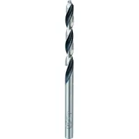 Bosch Metallspiralbohrer HSS PointTeQ, DIN 338, 5,7 mm, 10er-Pack