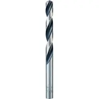 Bosch Metallspiralbohrer HSS PointTeQ, DIN 338, 10,8 mm, 5er-Pack