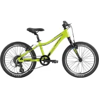 Genesis Kinder Mountainbike Evolution JR20 Lite