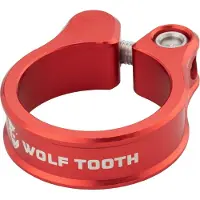 Wolf Tooth Cnc Sattelklemme