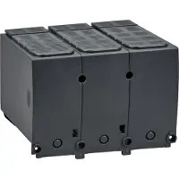 Schneider Electric Kompakt-Schirmkappe Anschlussklemme Hauptkabel - LV432593