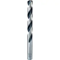 Bosch Metallspiralbohrer HSS PointTeQ, DIN 338, 12,1 mm, 5er-Pack