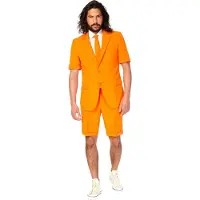 Opposuits Summer - The Orange