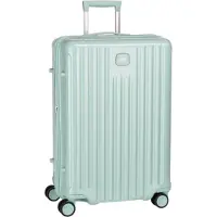 Bric's - Positano Trolley M exp Celeste - Koffer , 83 l